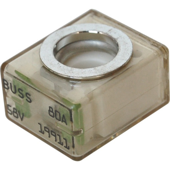 MRBF Terminal Fuse - 80A - MRBF Terminal Fuse - 80A