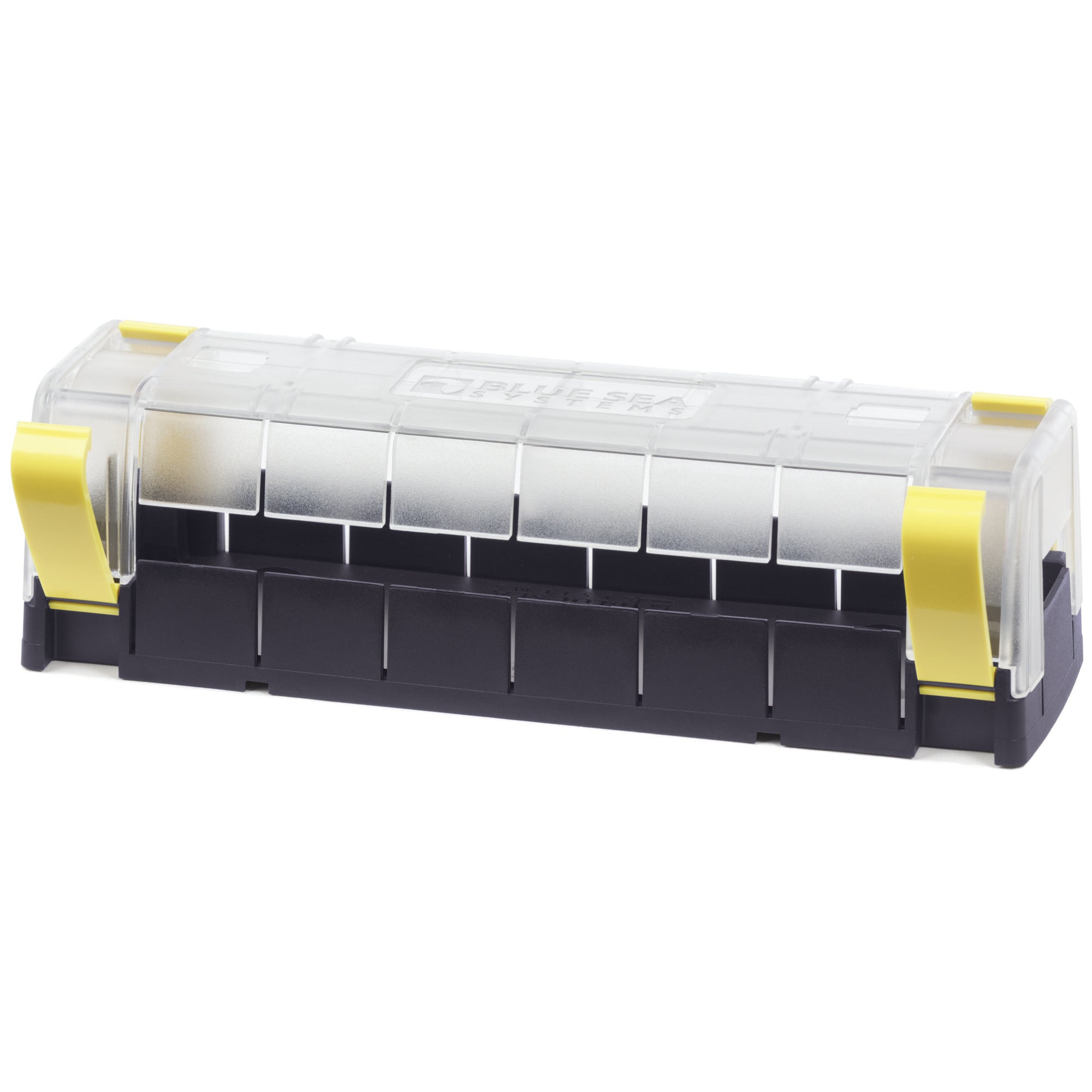 MaxiBus Insulating Cover for PN 2105 and 2126 - MaxiBus Insulating Cover for PN 2105 and 2126