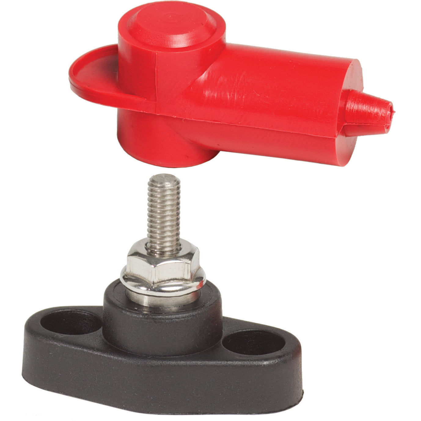 Mini PowerPost - 10-32 Stud - Mini PowerPost - 10-32 Stud