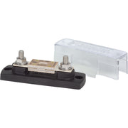 Porte fusible ANL 35-300A avec couvercle - ANL Fuse Block with Insulating Cover - 35 to 300A