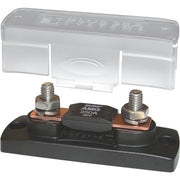 Porte fusible MEGA AMG 100-300A avec couvercle - MEGA® / AMG® Fuse Block - 100-300A with Cover