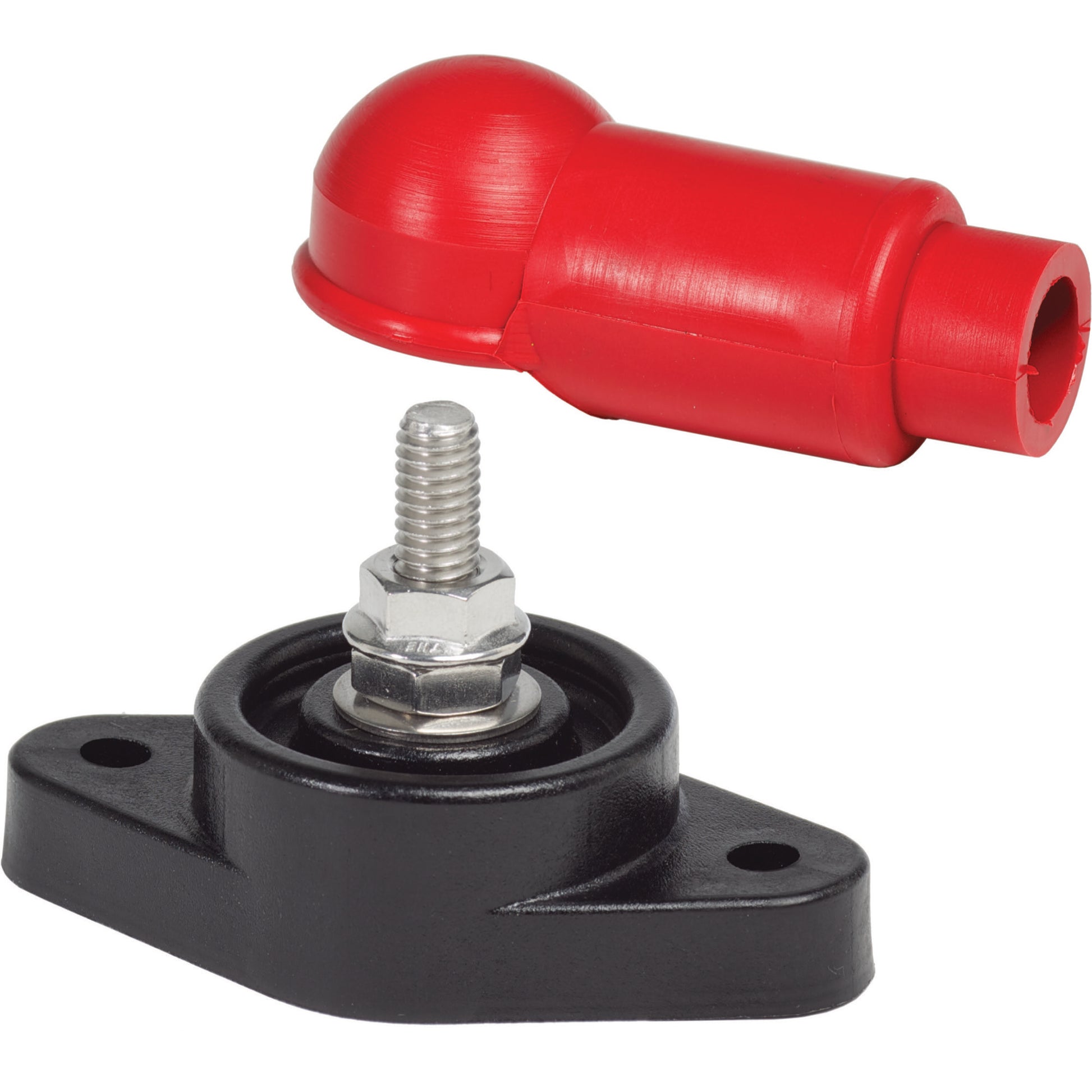 PowerPost - 5/16"-18 Stud - PowerPost - 5/16