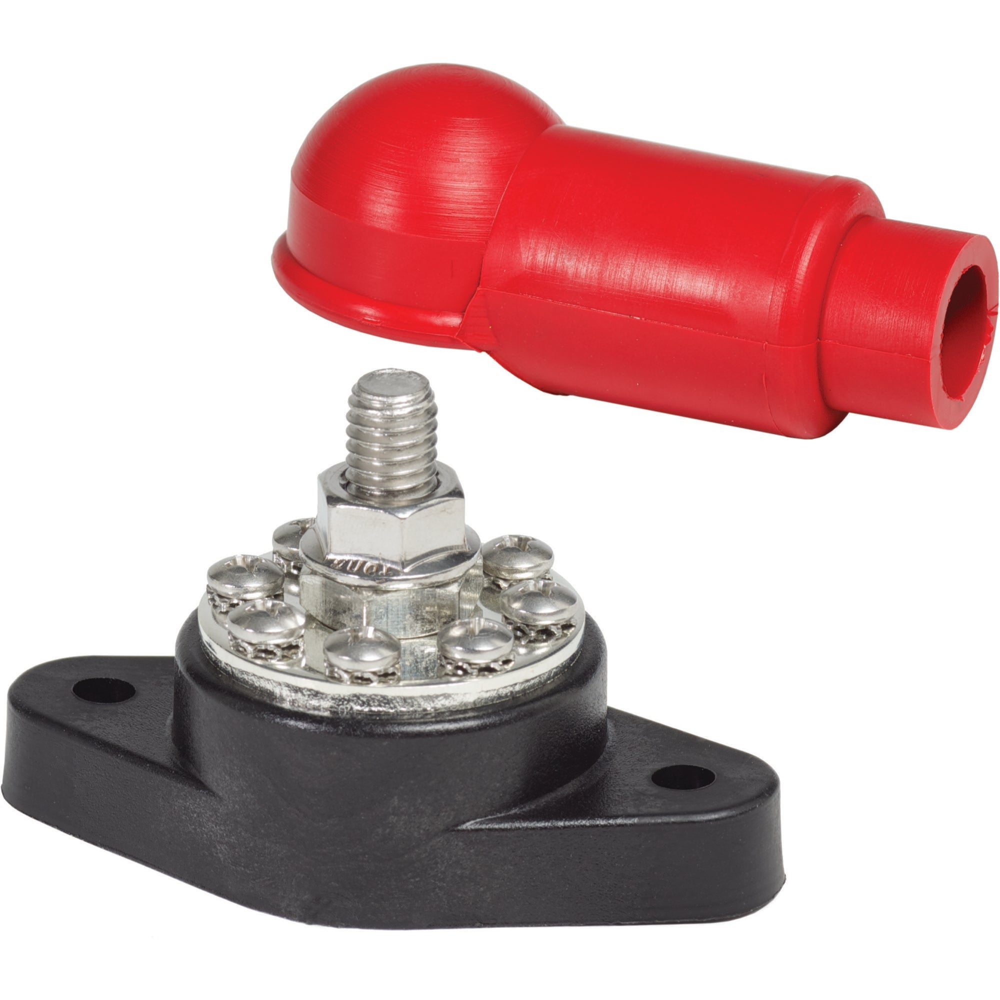 PowerPost Plus - 5/16"-18 Stud - PowerPost Plus - 5/16