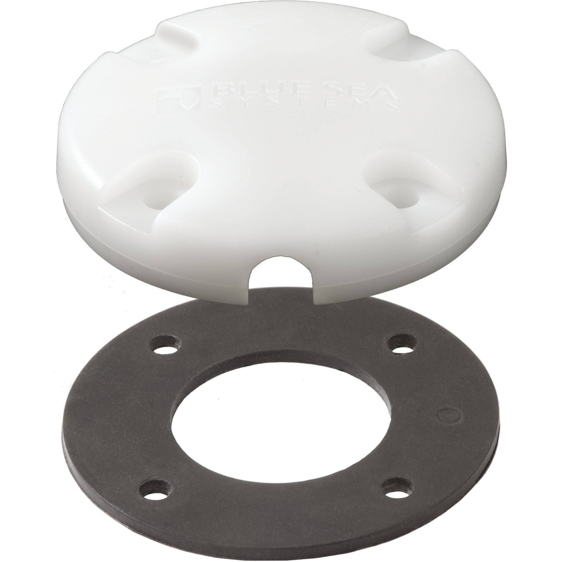 Side Entry CableClam - Side Entry CableClam