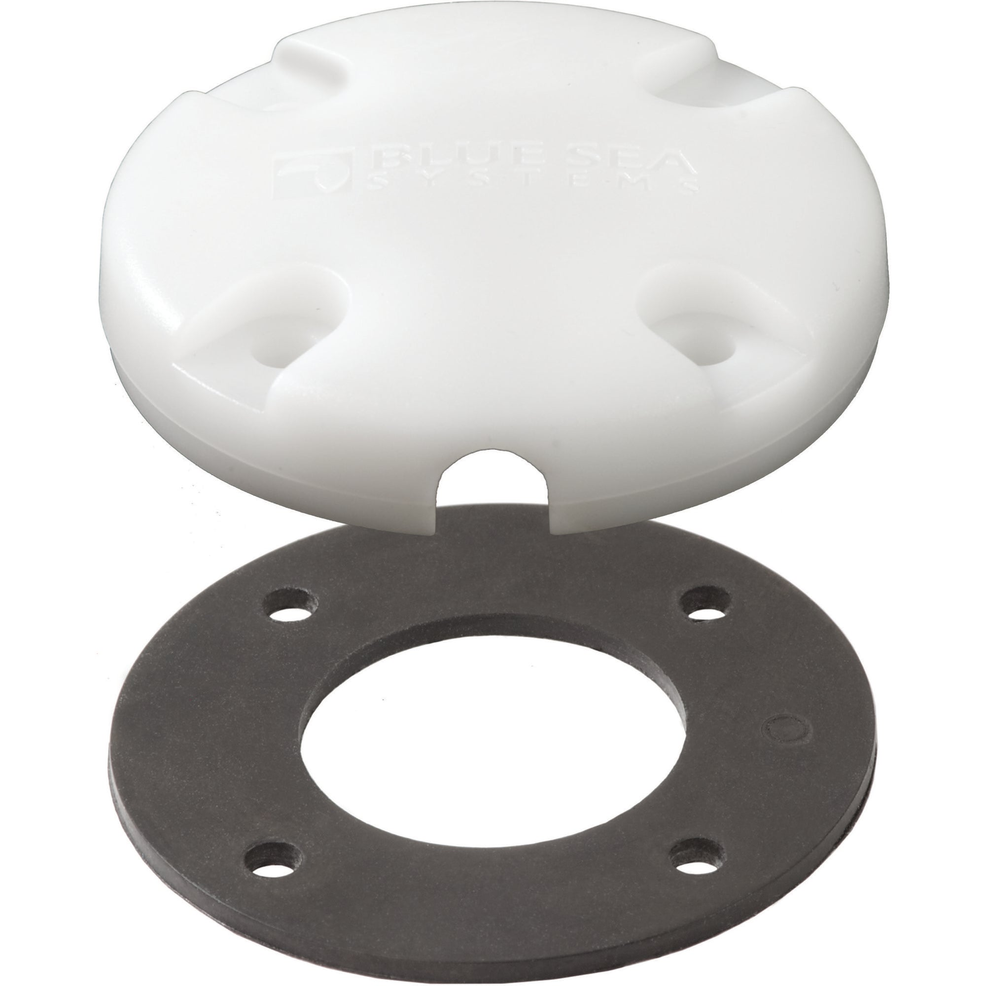 Side Entry CableClam - Side Entry CableClam