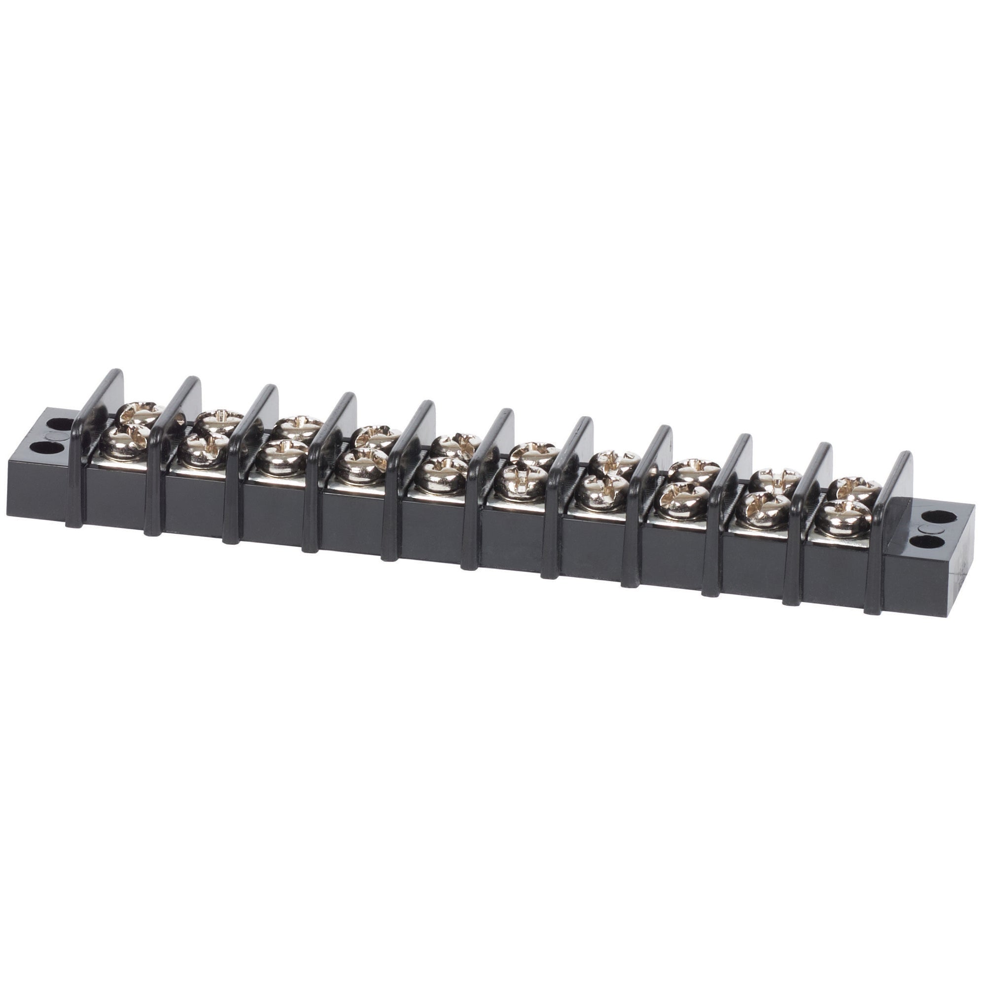 Terminal Block 20A - 10 Circuit - Terminal Block 20A - 10 Circuit