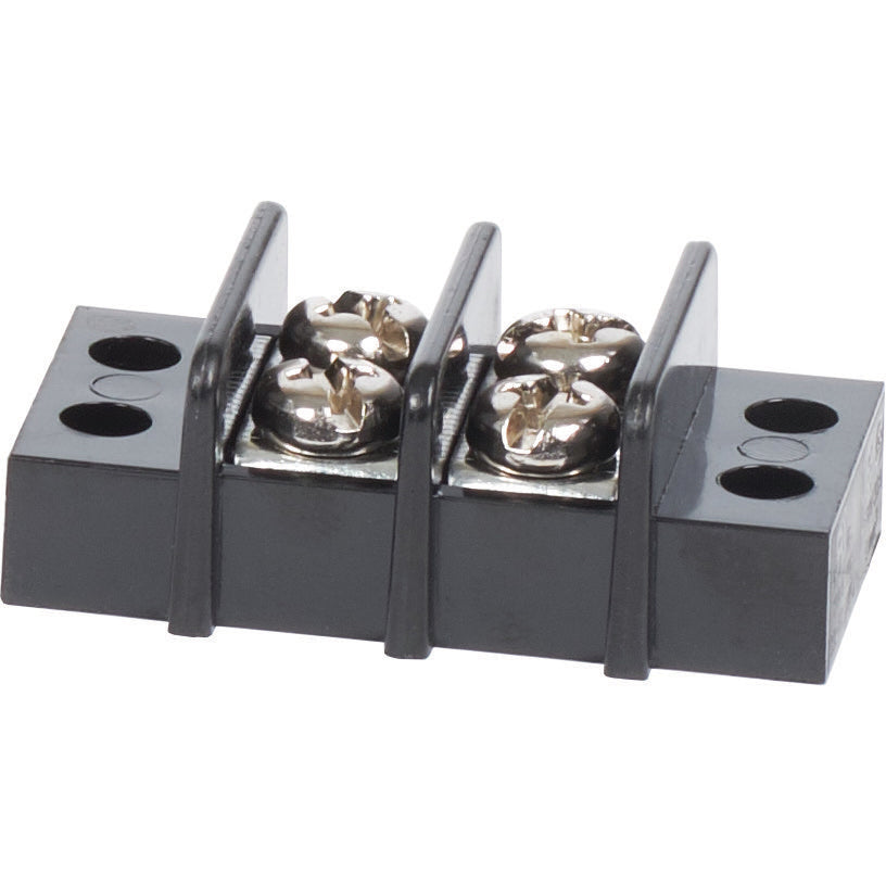 Terminal Block 20A - 2 Circuit - Terminal Block 20A - 2 Circuit