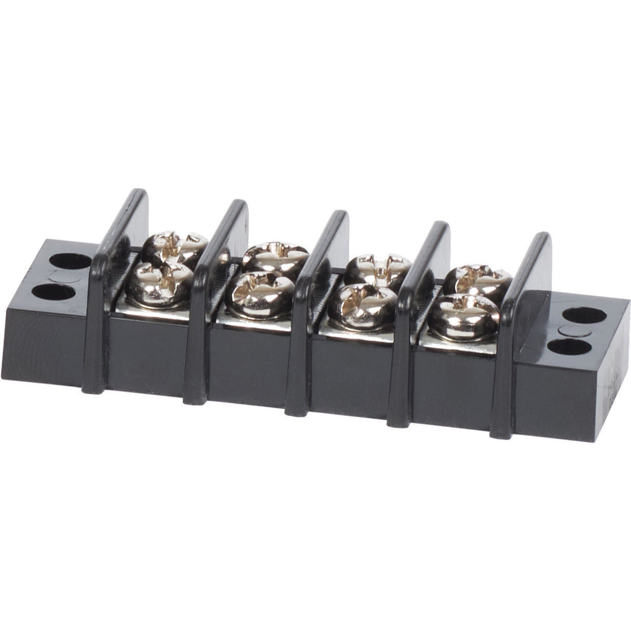 Terminal Block 20A - 4 Circuit - Terminal Block 20A - 4 Circuit