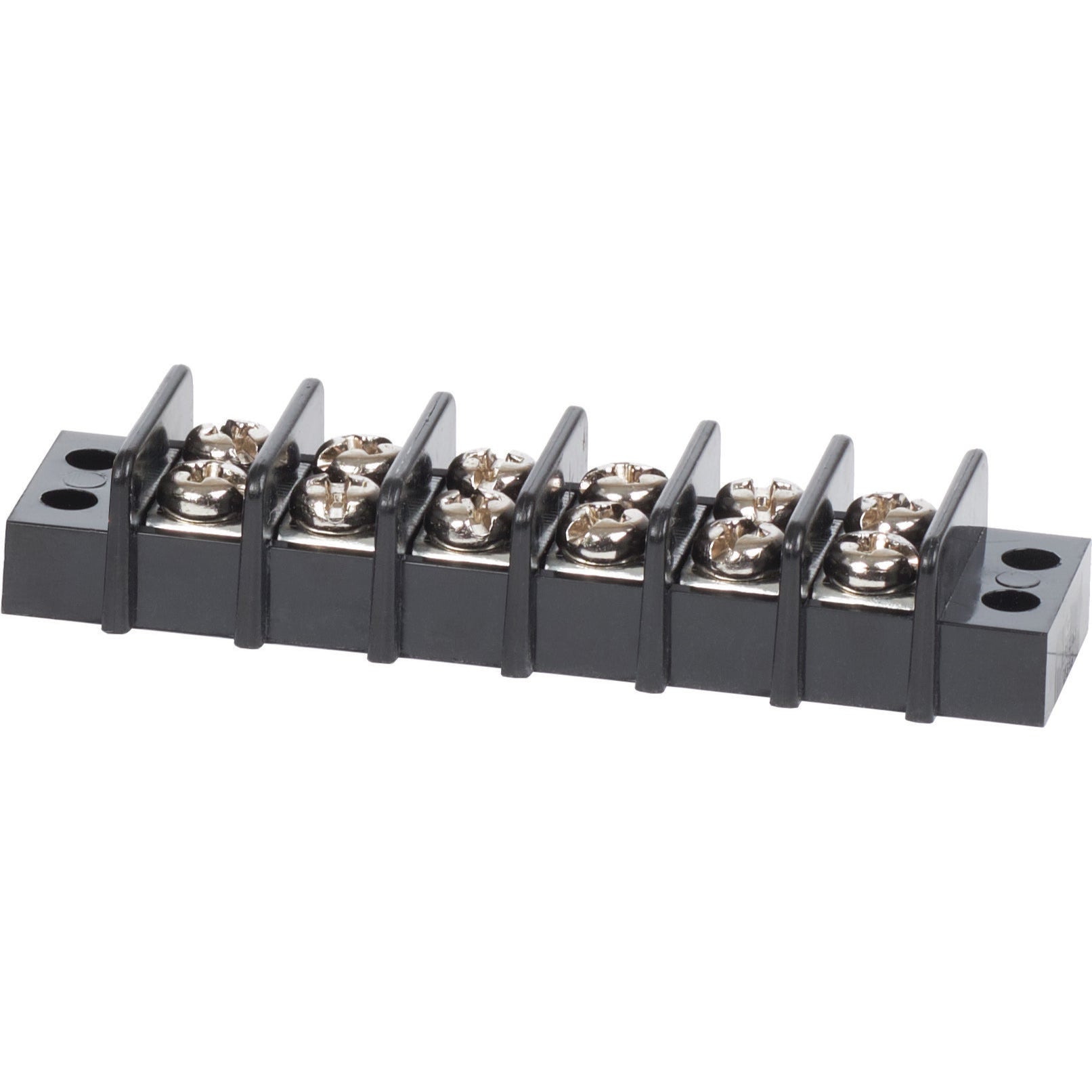 Terminal Block 20A - 6 Circuit - Terminal Block 20A - 6 Circuit