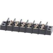 Terminal Block 20A - 6 Circuit - Terminal Block 20A - 6 Circuit