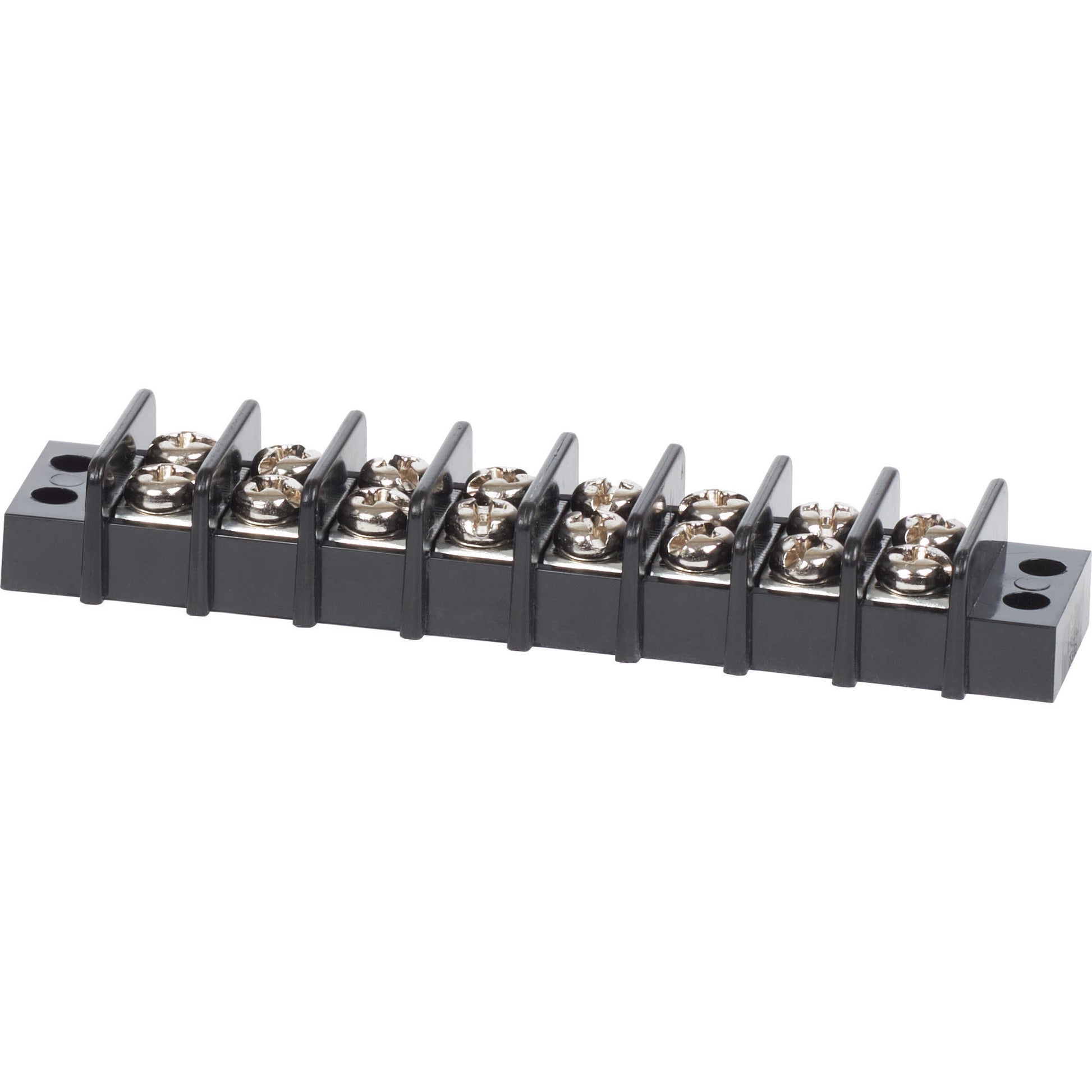 Terminal Block 20A - 8 Circuit - Terminal Block 20A - 8 Circuit