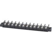Terminal Block 30A - 12 Circuit - Terminal Block 30A - 12 Circuit