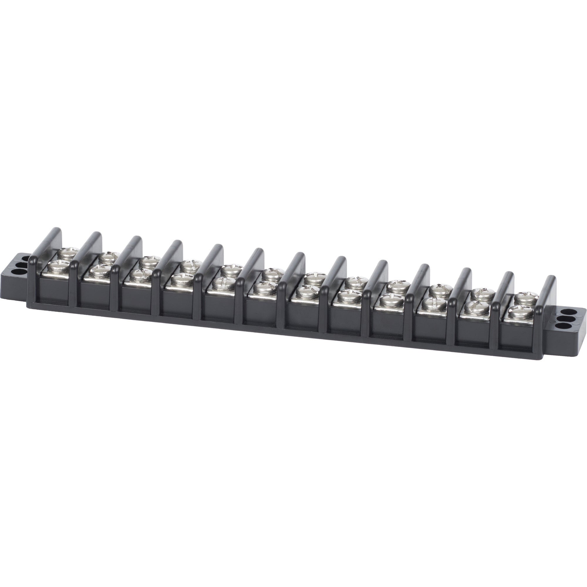 Terminal Block 30A - 12 Circuit - Terminal Block 30A - 12 Circuit
