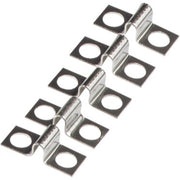 Terminal Block Jumper for 20A Terminal Blocks - Terminal Block Jumper for 20A Terminal Blocks