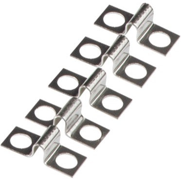 Terminal Block Jumper for 20A Terminal Blocks - Terminal Block Jumper for 20A Terminal Blocks