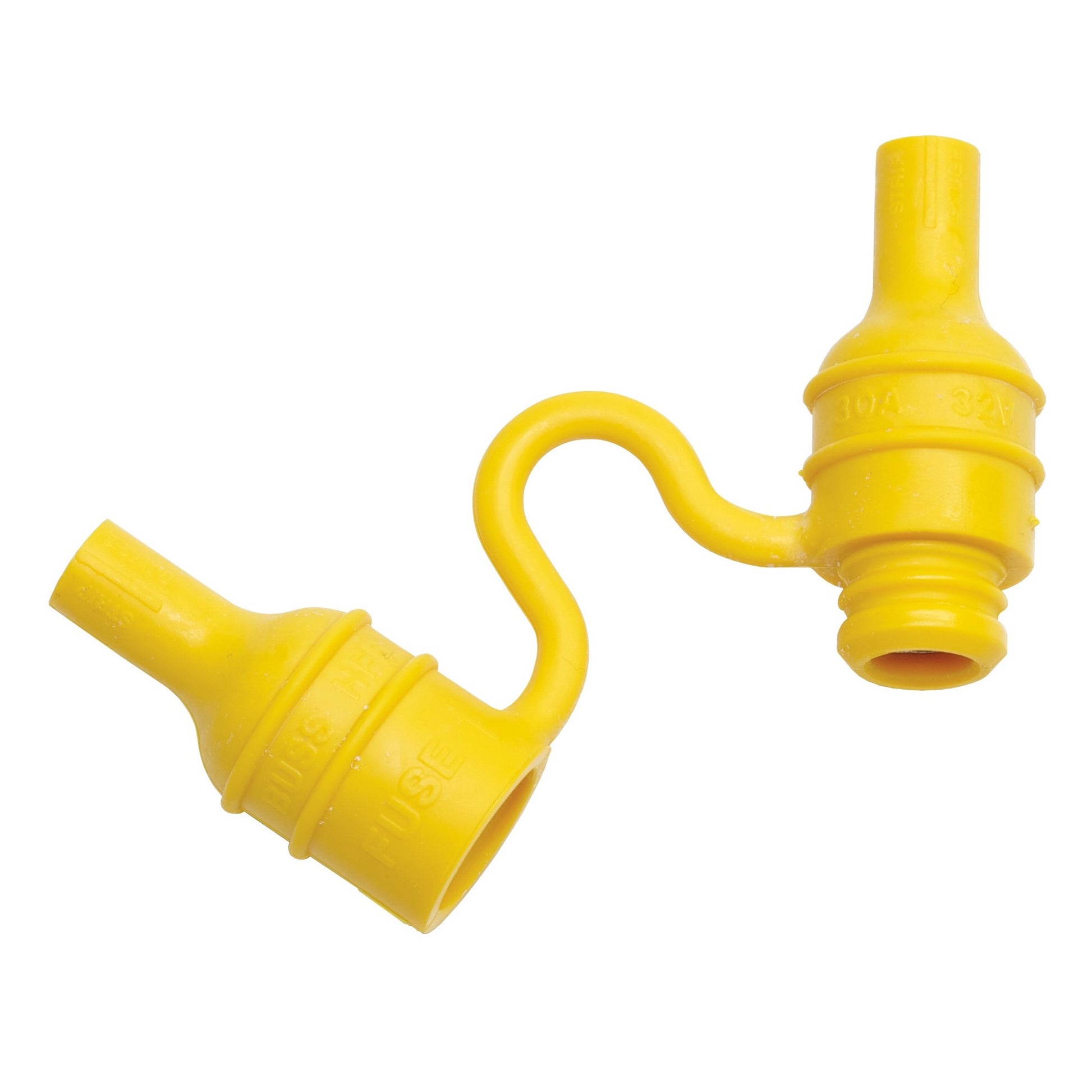 Waterproof In-Line AGC/MDL Fuse Holder - Waterproof In-Line AGC/MDL Fuse Holder