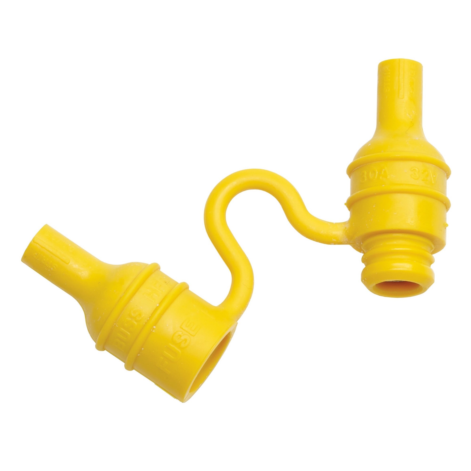 Waterproof In-Line AGC/MDL Fuse Holder - Waterproof In-Line AGC/MDL Fuse Holder