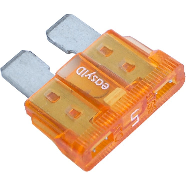 easyID Fuse 5 Amp - easyID Fuse 5 Amp