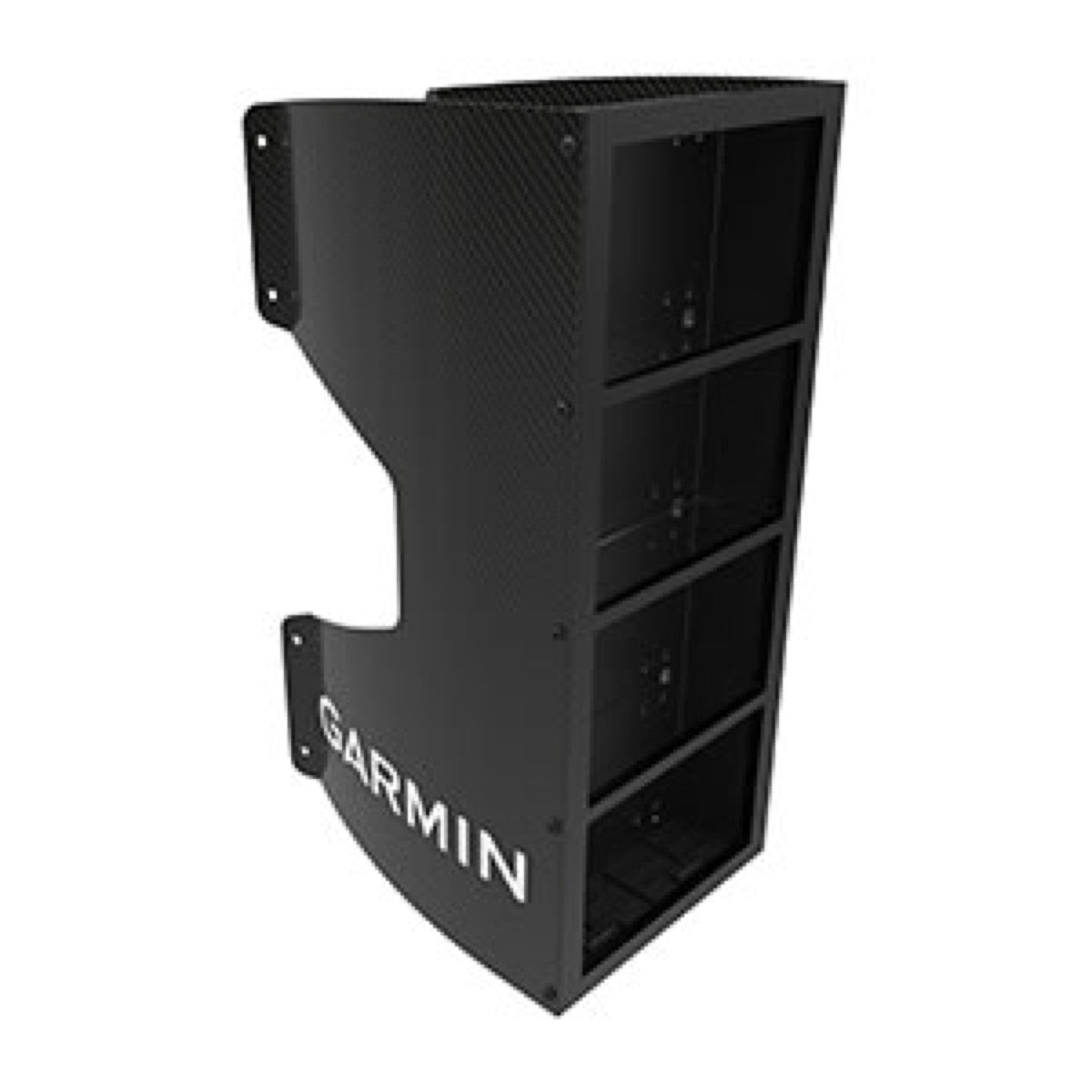 Support pour mât en fibre de carbone (4 unités) - Garmin image 1
