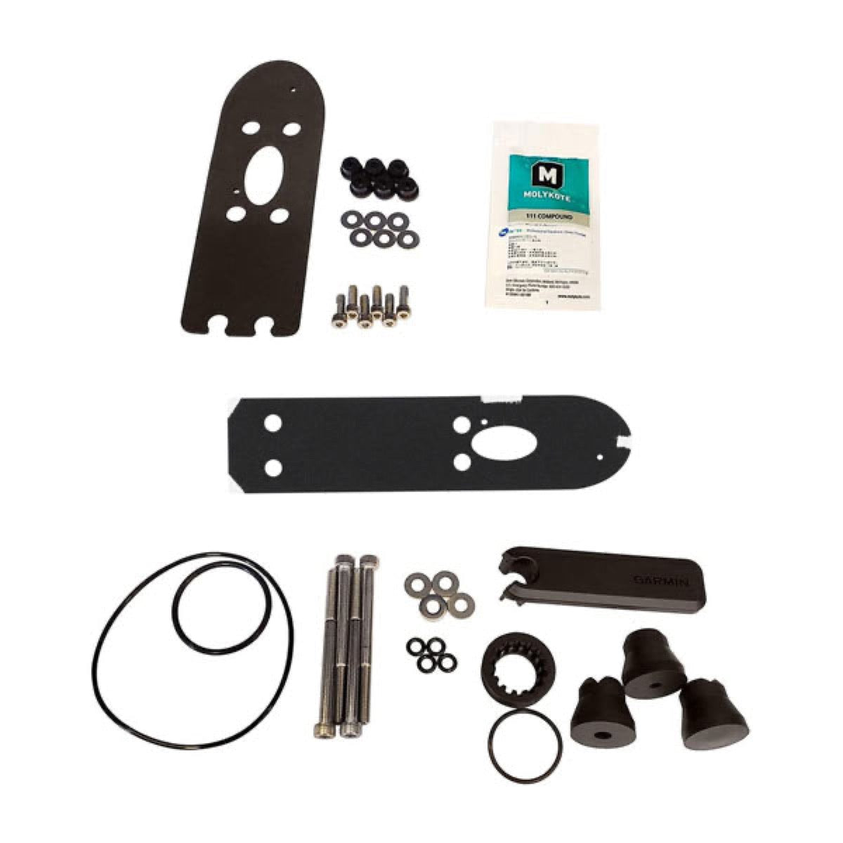 Kit de remplacement de sonde pour le Force® et le Force® Pro, Cône de protection non inclus - Garmin image 1