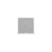 Subwoofer marin Subwoofers marins FM Subwoofer marin encastré blanc carré 10'', 400 W - visuel officiel 1
