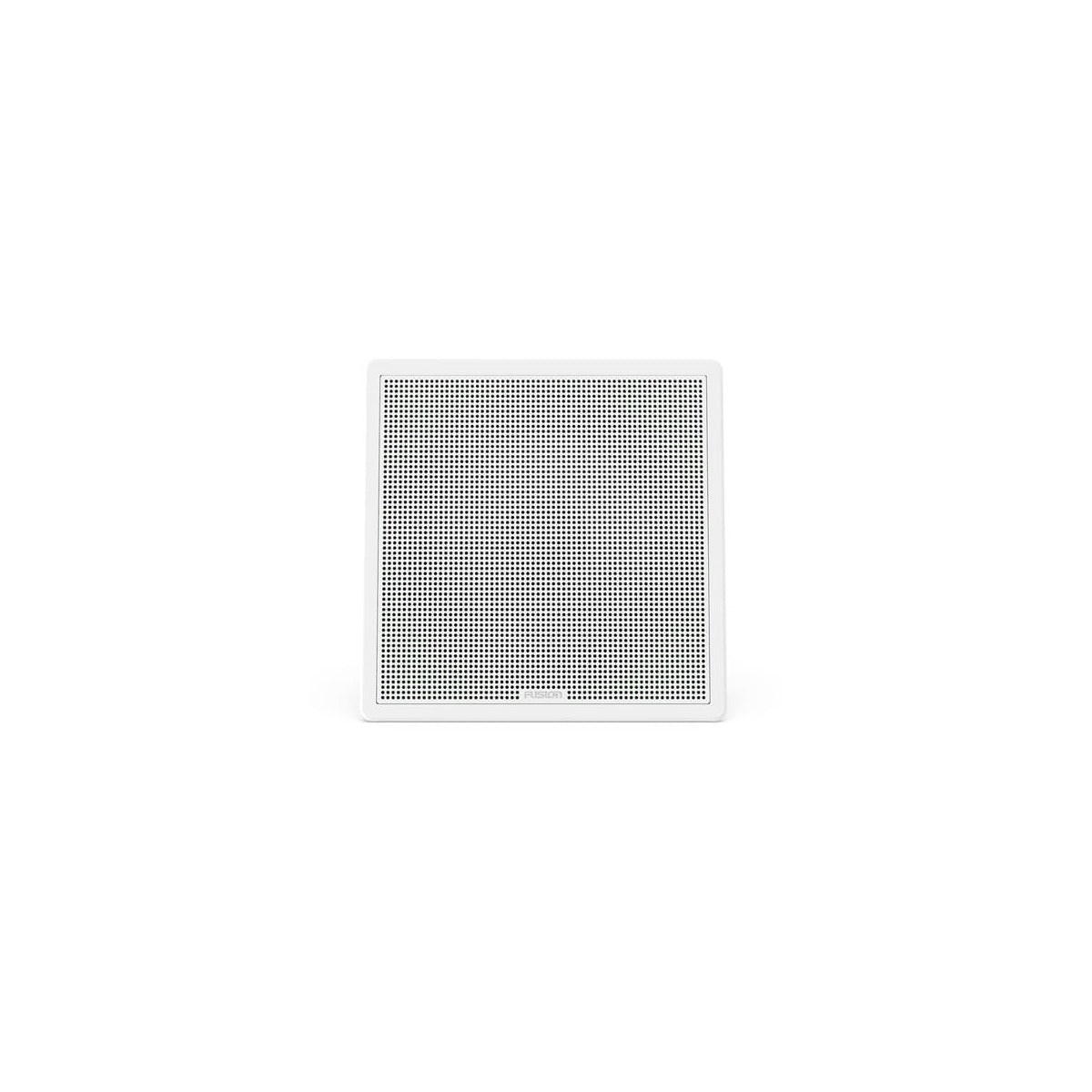 Subwoofer marin Subwoofers marins FM Subwoofer marin encastré blanc carré 10'', 400 W - visuel officiel 1