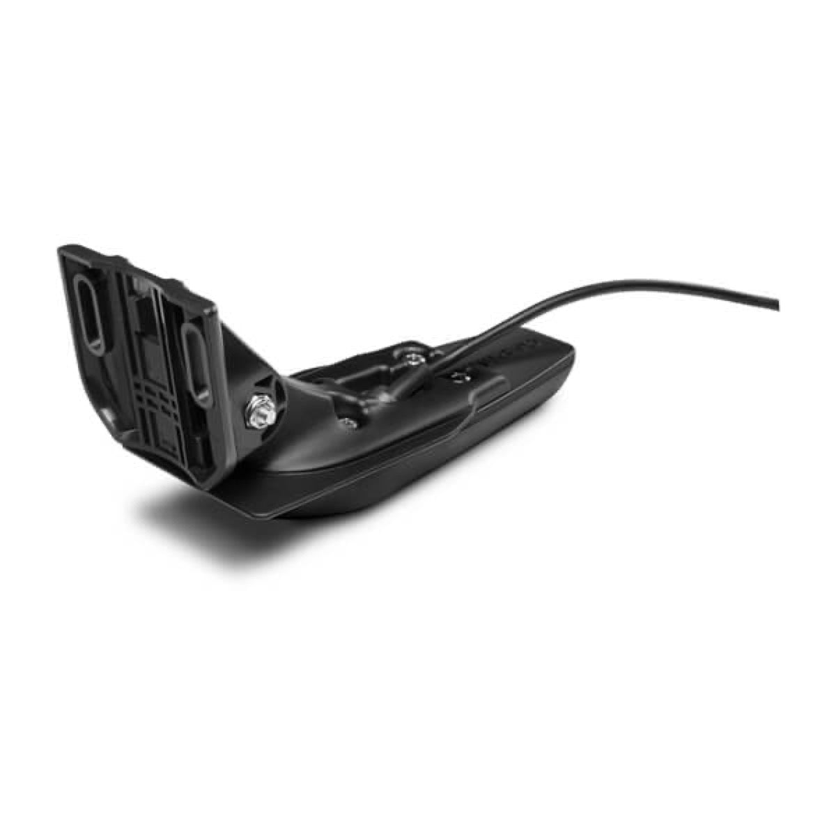 Sonde TA plastique HD-ID 500W (77/200kHz) et ClearVü™ 500W (455/800 kHz) + température - (4 broches) - Garmin image 1