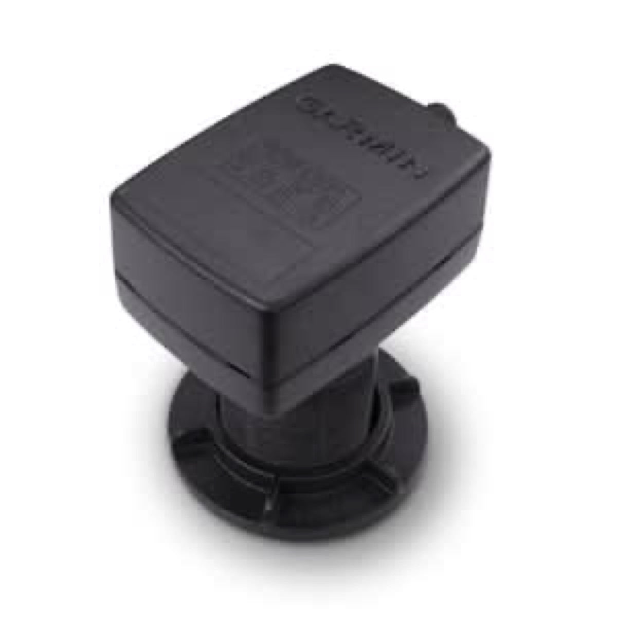 Sonde traversante intelligente 150W (160kHz) à élément incliné (13°-24°) + température – (NMEA 2000) - Garmin image 1