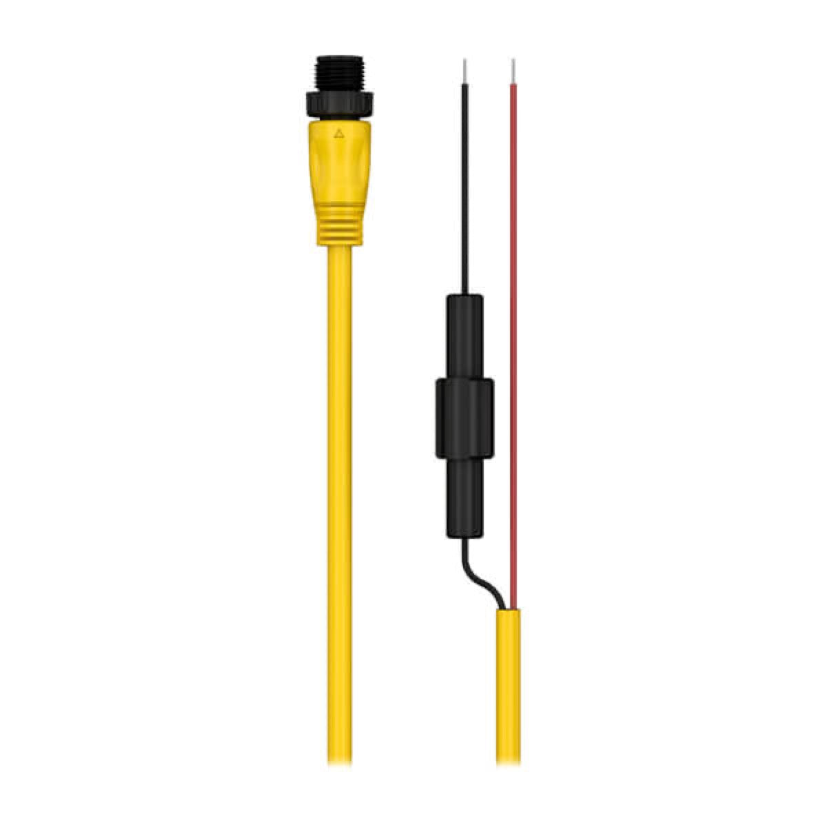 Câble d'alimentation NMEA 2000 (2m) - Garmin image 1