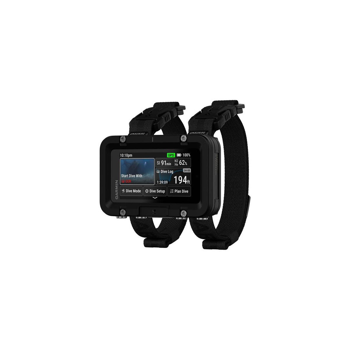 [GARMIN] Descent™ X50i - Garmin image 1