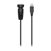 Câble adaptateur mâle USB-C à USB-A - Garmin image 1