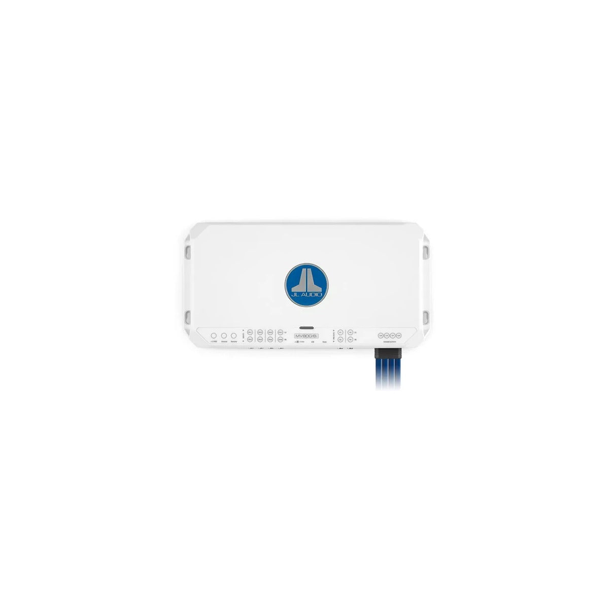 Amplificateur marin MV800/8i - visuel officiel 1