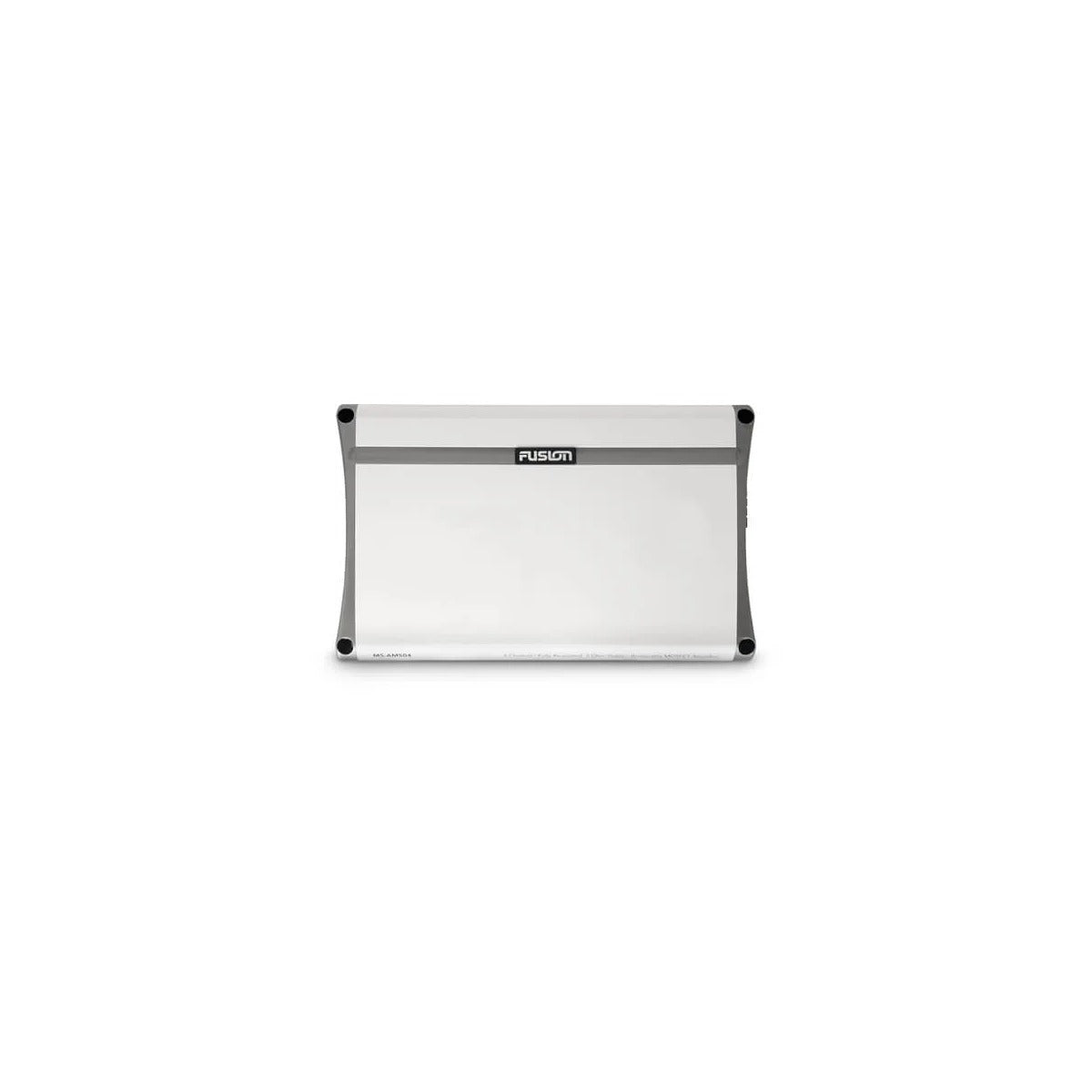 Amplificateur marin AM ampli marin 4 canaux de 500 W - visuel officiel 1