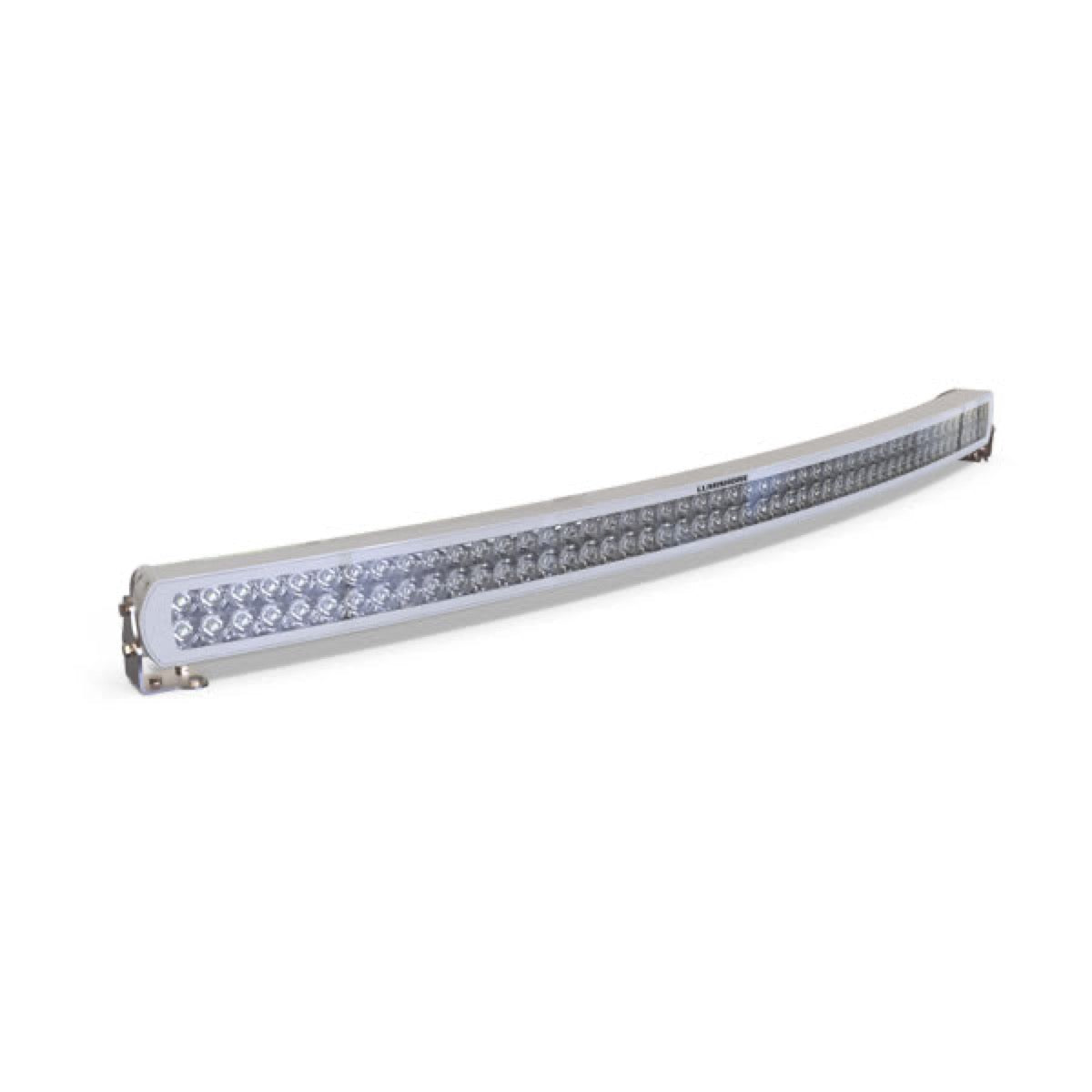 Light Bar, Curved Light Bar, 50" - Garmin image 1