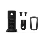 Adaptateur de support à rainure avec mousqueton et matériel - Garmin image 1