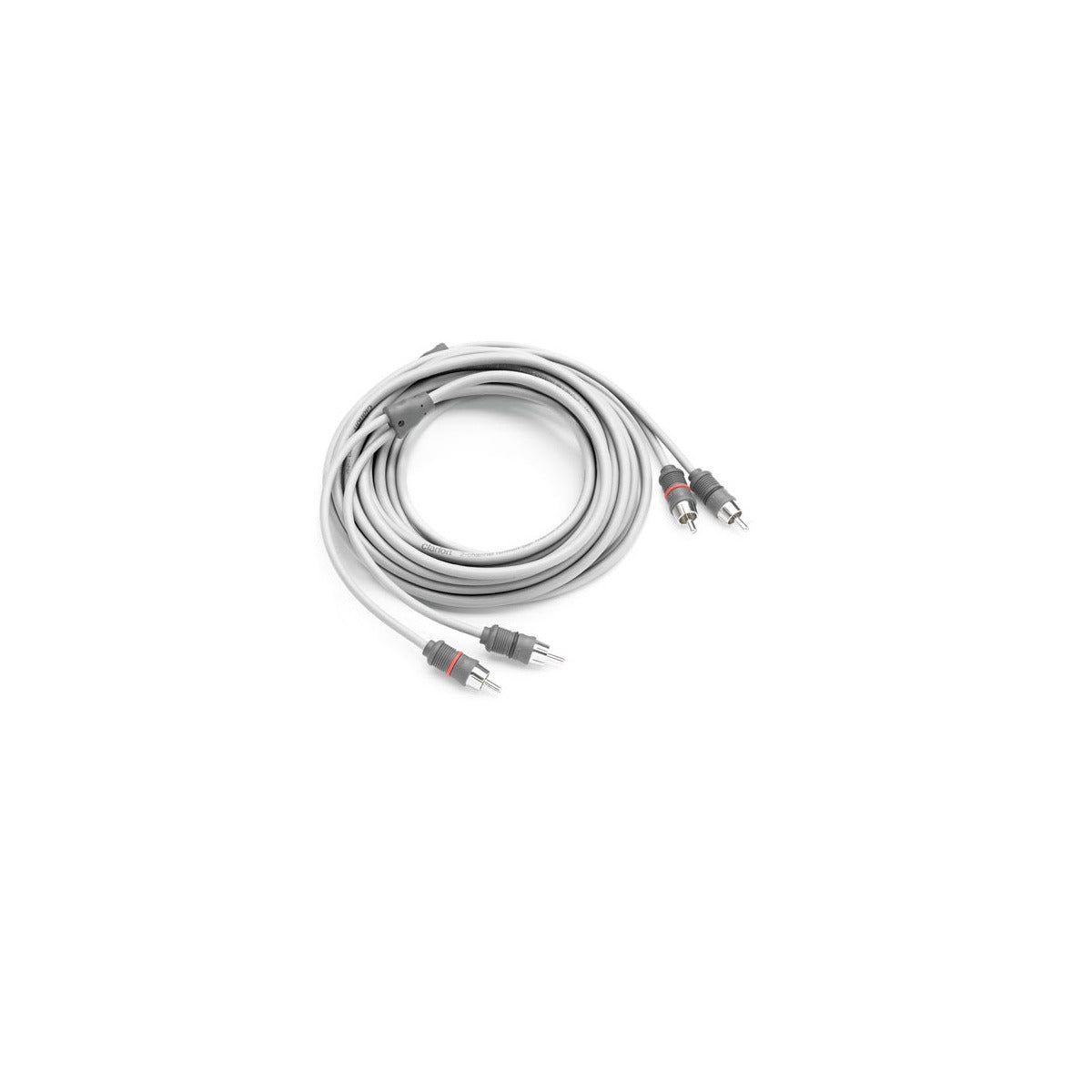 Accessoire audio marin CMC-GRYAIC2-18 2-Channel, 18 ft (5.5 m) Marine Audio Interconnect - visuel produit