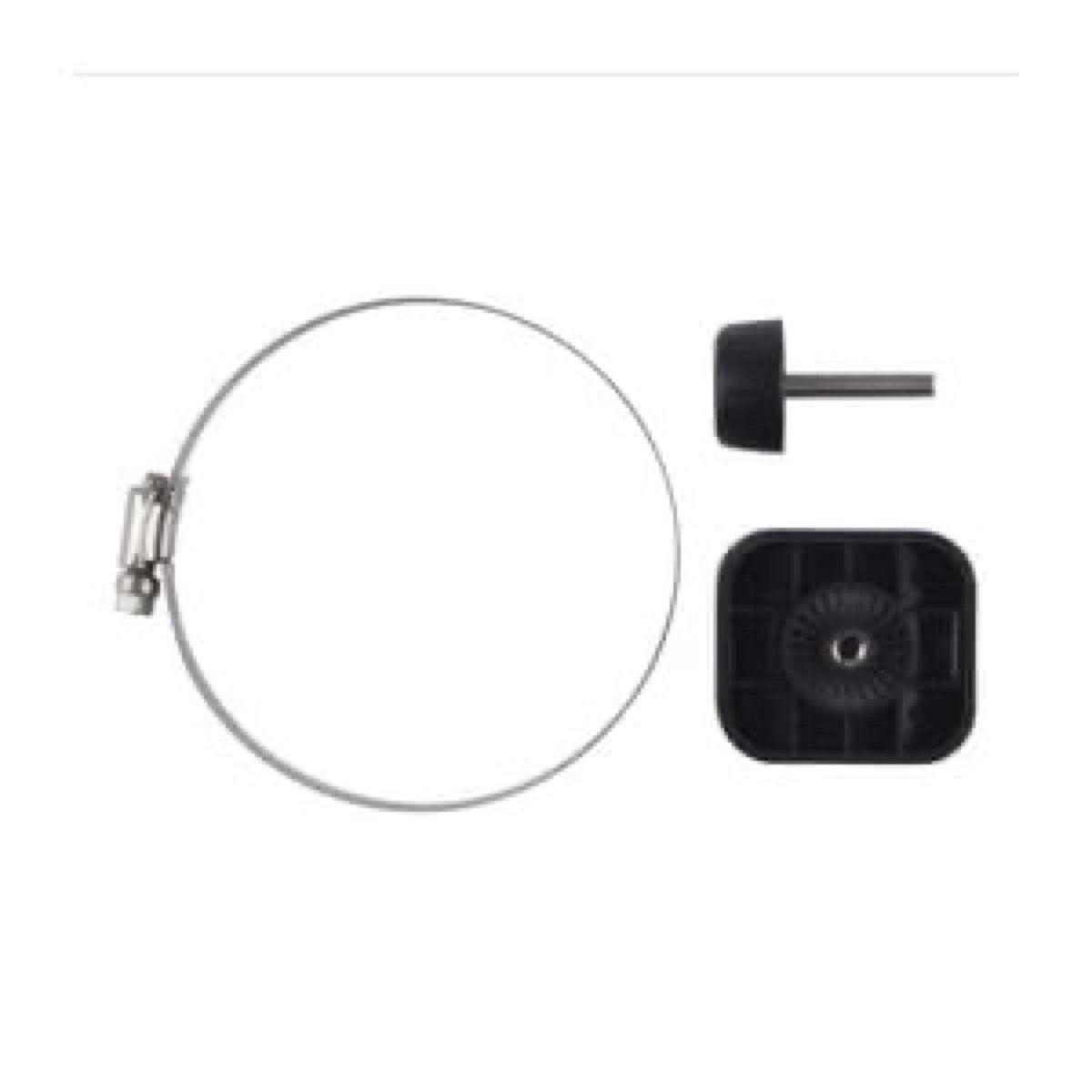 Support barillet pour moteur électrique - Garmin image 1