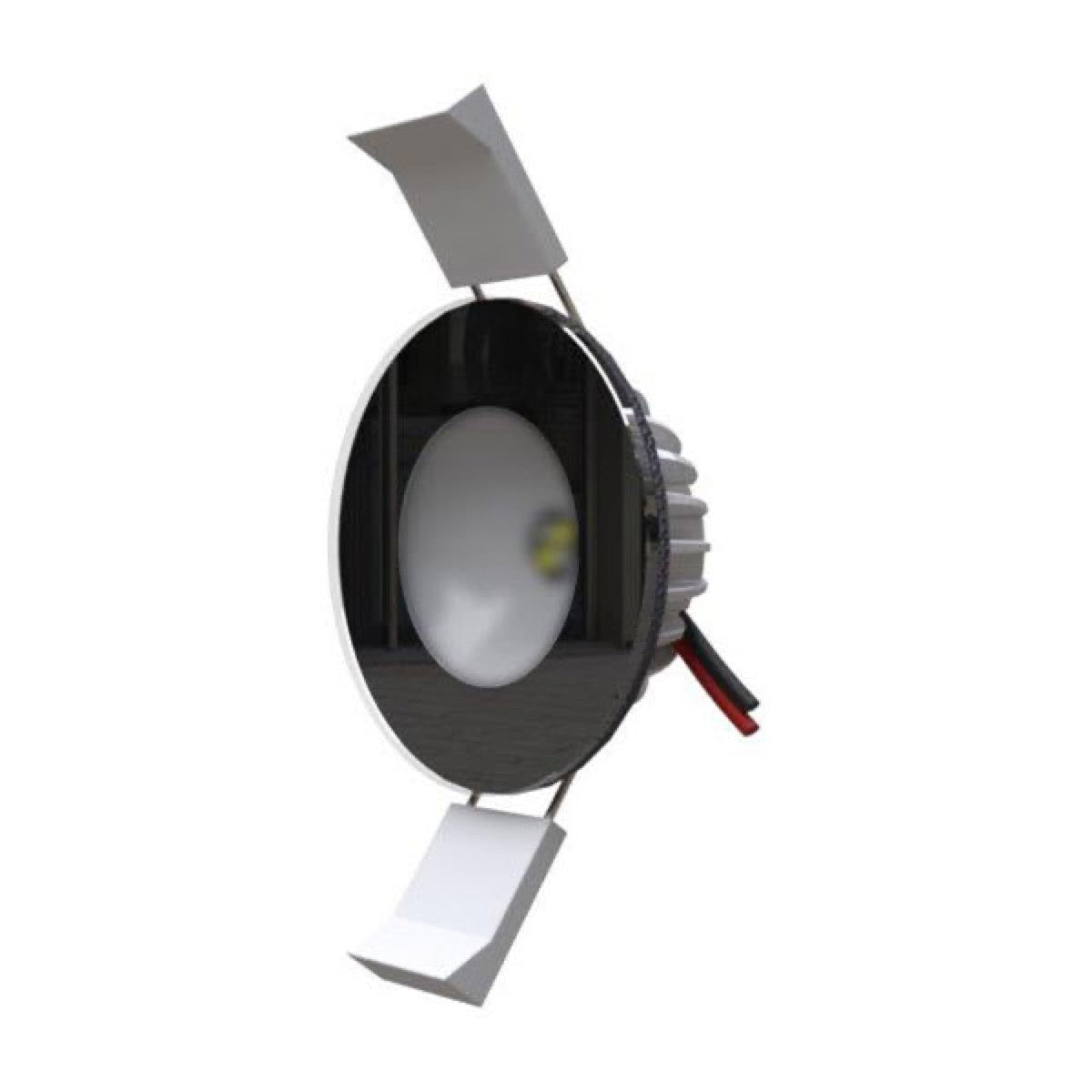 ECLIPSE SL100, Strip Light, Blue, 1m - Garmin image 1
