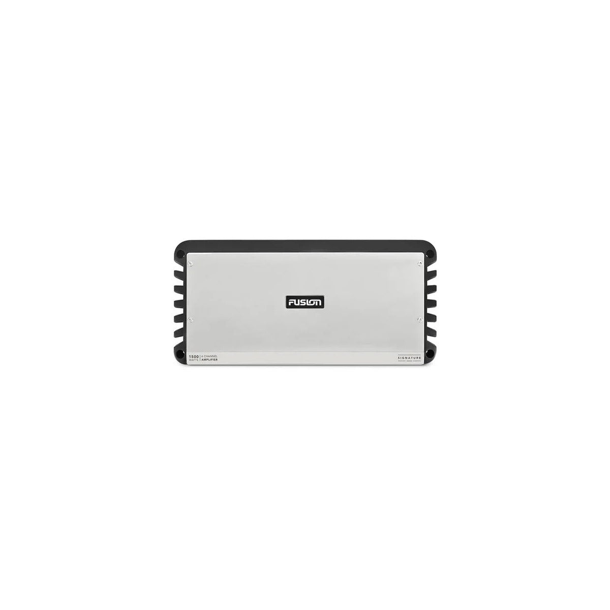 Amplificateur Signature 6 canaux 1 500 W - visuel officiel
