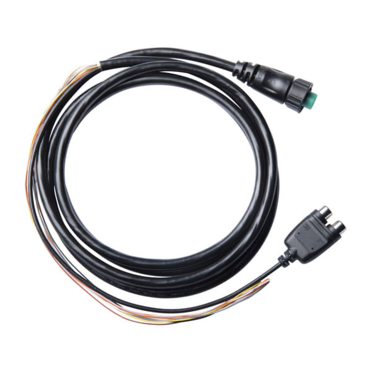 NMEA 0183 avec câble audio - Garmin image 1