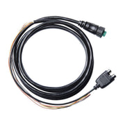 NMEA 0183 avec câble audio - Garmin image 1