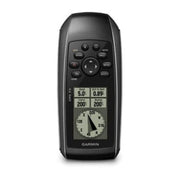 GPS 73 - vue principale