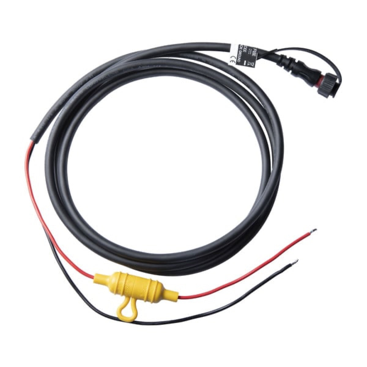 Power Cable - Garmin image 1
