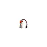 Câble audio marin Connecteur d'alimentation et de haut-parleur pour chaîne stéréo - visuel officiel 1