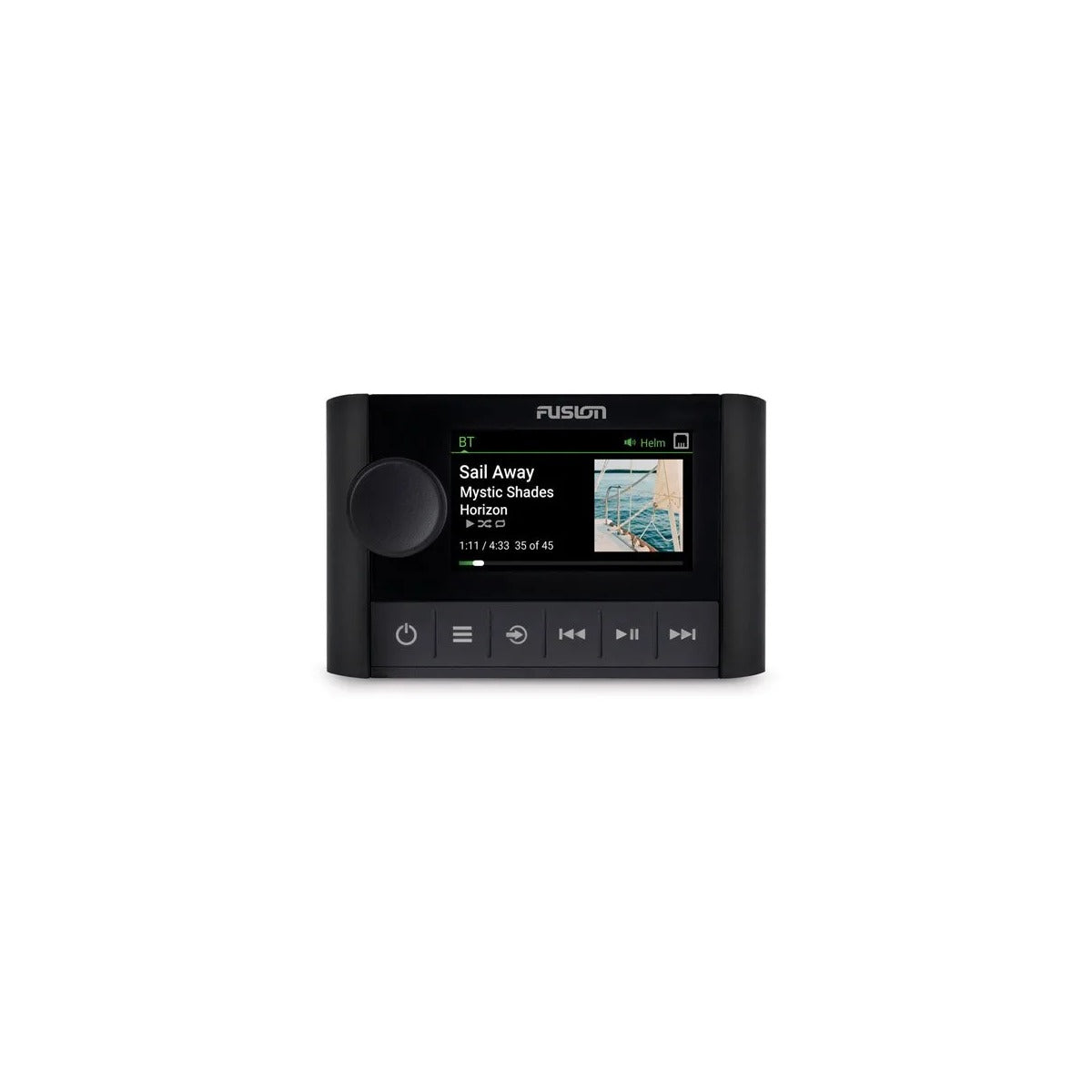 Source stéréo marine Apollo ERX400 - visuel officiel 1