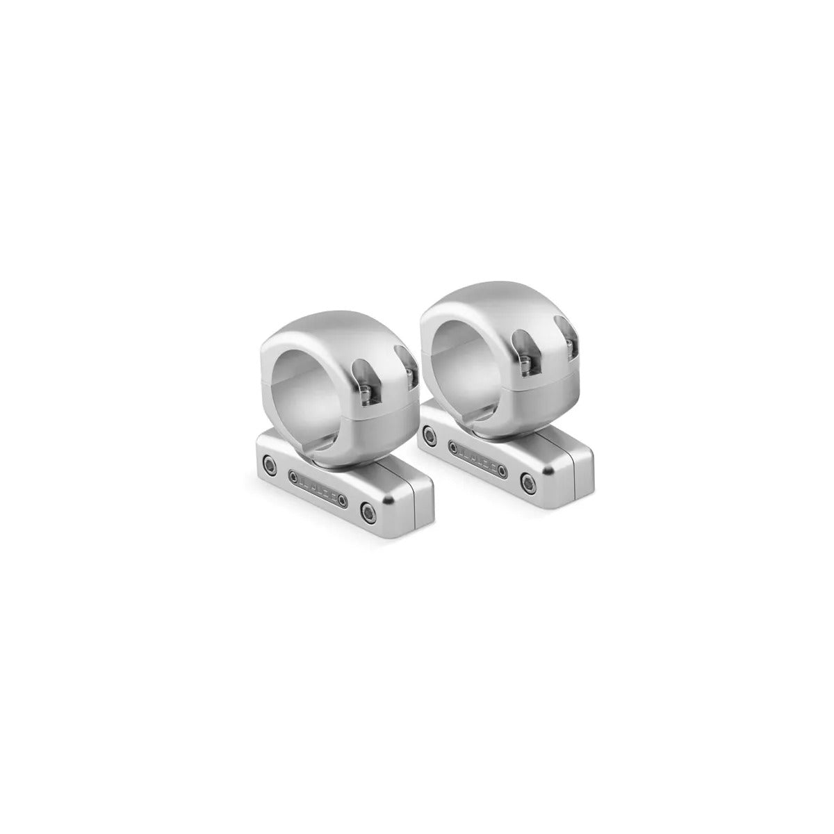 Support audio marin Fixation de montage pour haut-parleur clos pour tower speaker Montage sur barre pivotante, 2,25" (M-SWMCPv3-2,250) - visuel officiel 1