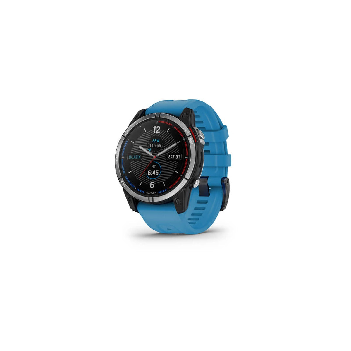 [GARMIN] quatix® 7 - Garmin image 1