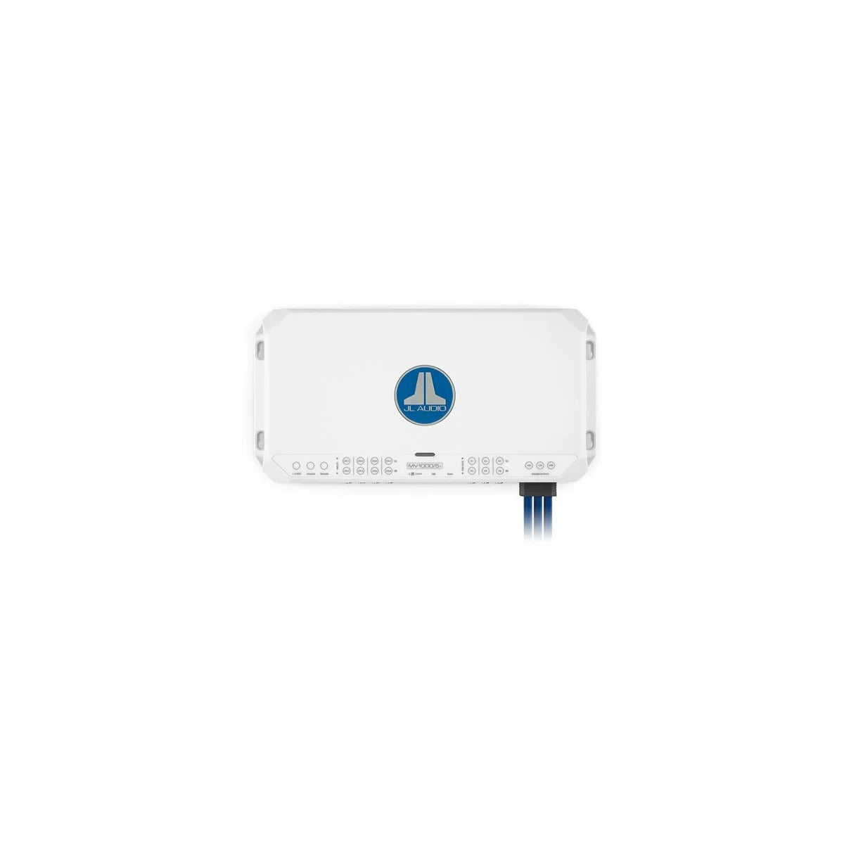 Amplificateur marin MV1000/5i - visuel officiel 1