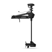 Moteur électrique Force® Pro, Moteur électrique noir de 144 cm (57") avec sonde GT56UHD intégrée - Garmin image 1
