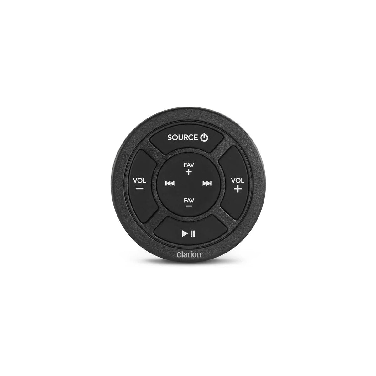 Télécommande audio marine CMR-10 - visuel officiel 1